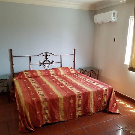 Hotel Playa Maria Mazatlán Εξωτερικό φωτογραφία