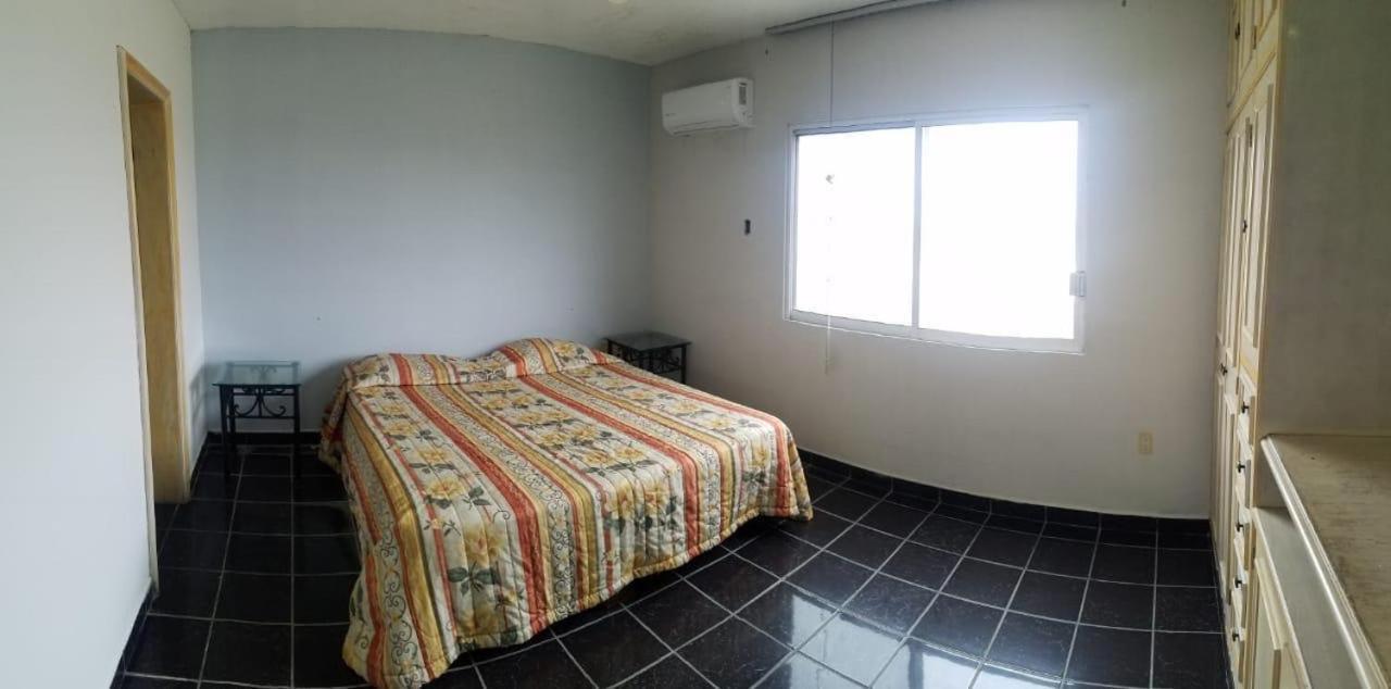 Hotel Playa Maria Mazatlán Εξωτερικό φωτογραφία