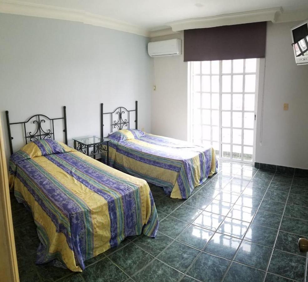 Hotel Playa Maria Mazatlán Εξωτερικό φωτογραφία