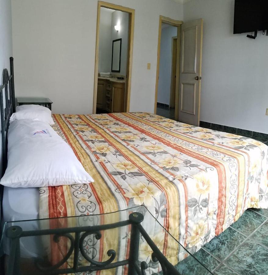 Hotel Playa Maria Mazatlán Εξωτερικό φωτογραφία