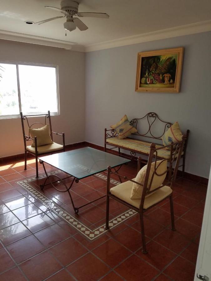 Hotel Playa Maria Mazatlán Εξωτερικό φωτογραφία