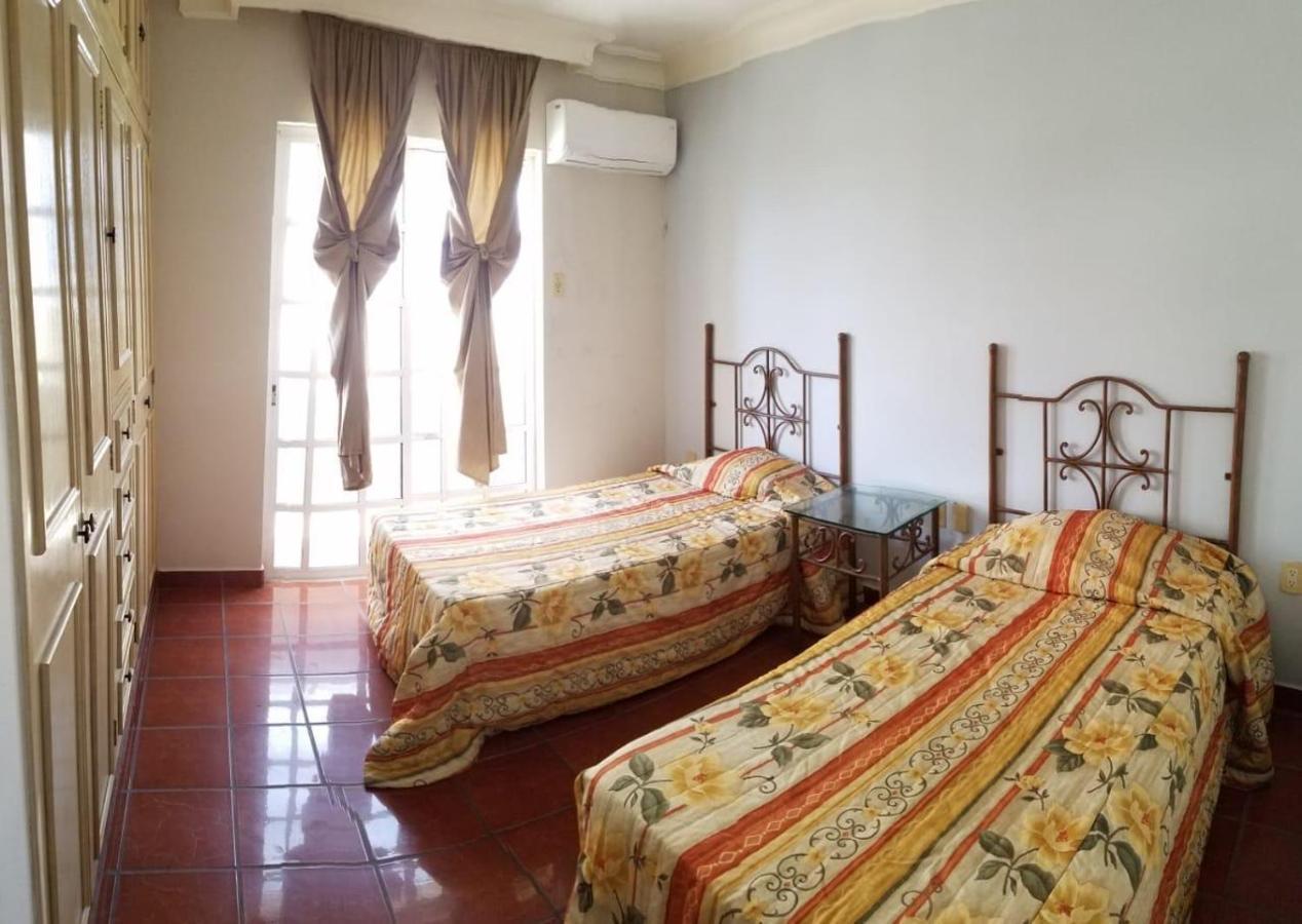 Hotel Playa Maria Mazatlán Εξωτερικό φωτογραφία