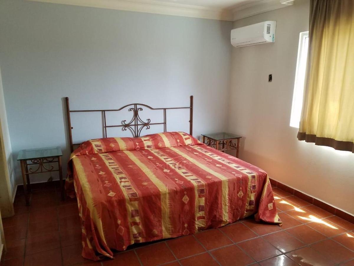 Hotel Playa Maria Mazatlán Εξωτερικό φωτογραφία