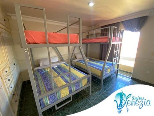 Hotel Playa Maria Mazatlán Εξωτερικό φωτογραφία