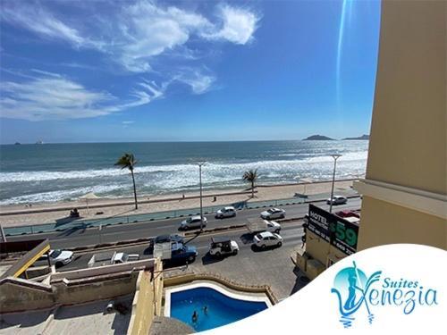 Hotel Playa Maria Mazatlán Εξωτερικό φωτογραφία