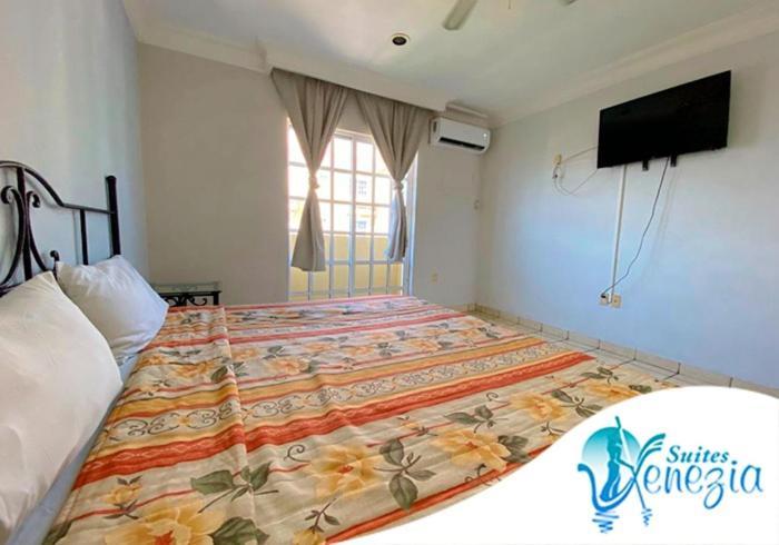 Hotel Playa Maria Mazatlán Εξωτερικό φωτογραφία