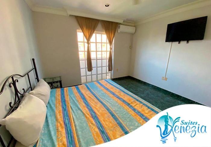 Hotel Playa Maria Mazatlán Εξωτερικό φωτογραφία