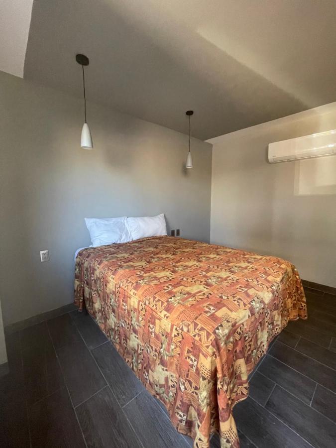 Hotel Playa Maria Mazatlán Εξωτερικό φωτογραφία