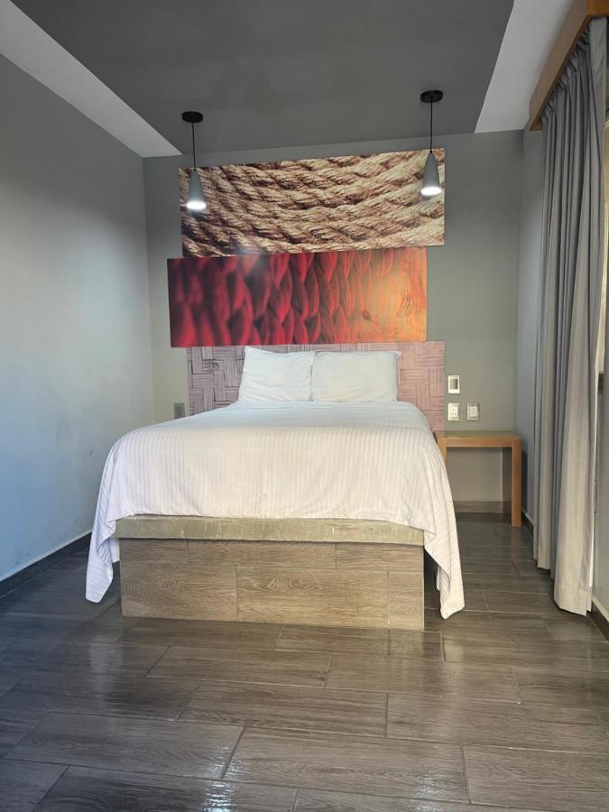 Hotel Playa Maria Mazatlán Εξωτερικό φωτογραφία