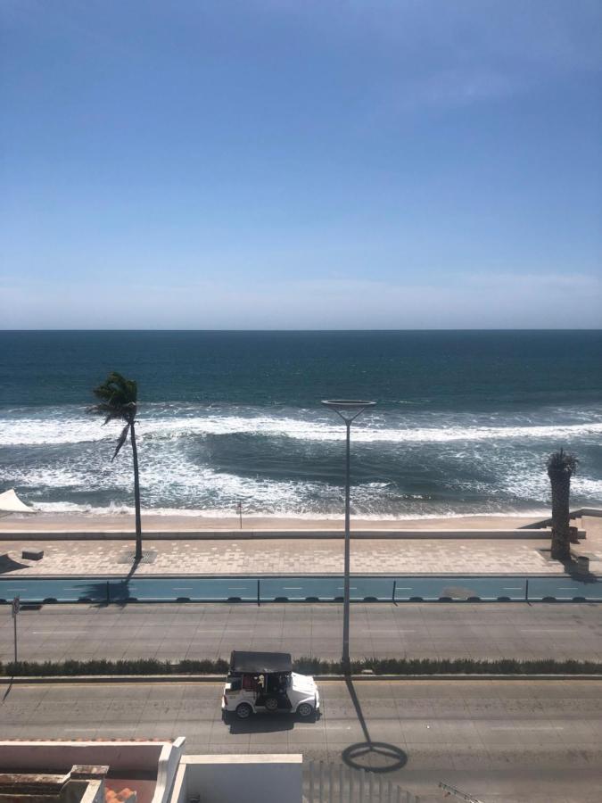 Hotel Playa Maria Mazatlán Εξωτερικό φωτογραφία