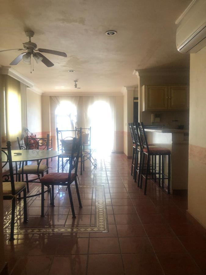 Hotel Playa Maria Mazatlán Εξωτερικό φωτογραφία