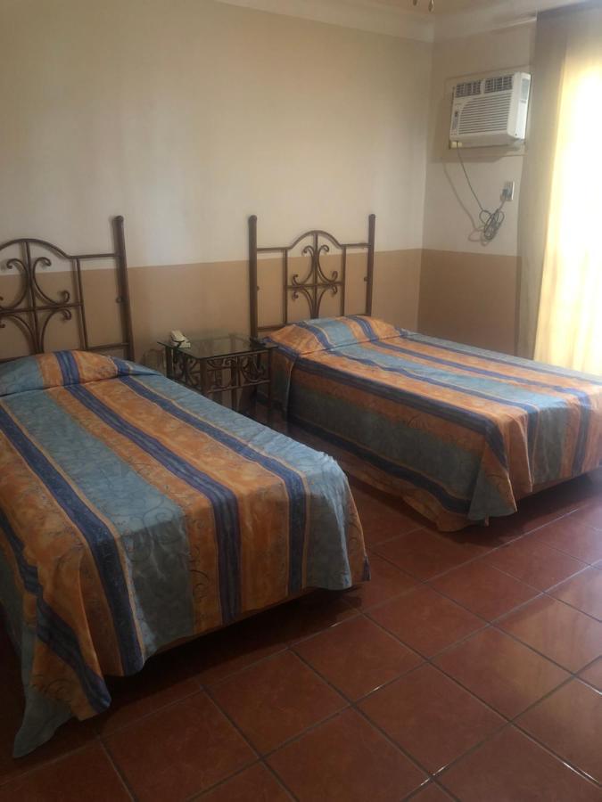 Hotel Playa Maria Mazatlán Εξωτερικό φωτογραφία