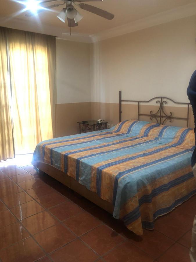 Hotel Playa Maria Mazatlán Εξωτερικό φωτογραφία