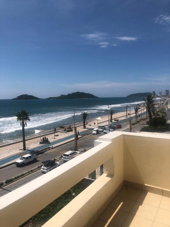 Hotel Playa Maria Mazatlán Εξωτερικό φωτογραφία