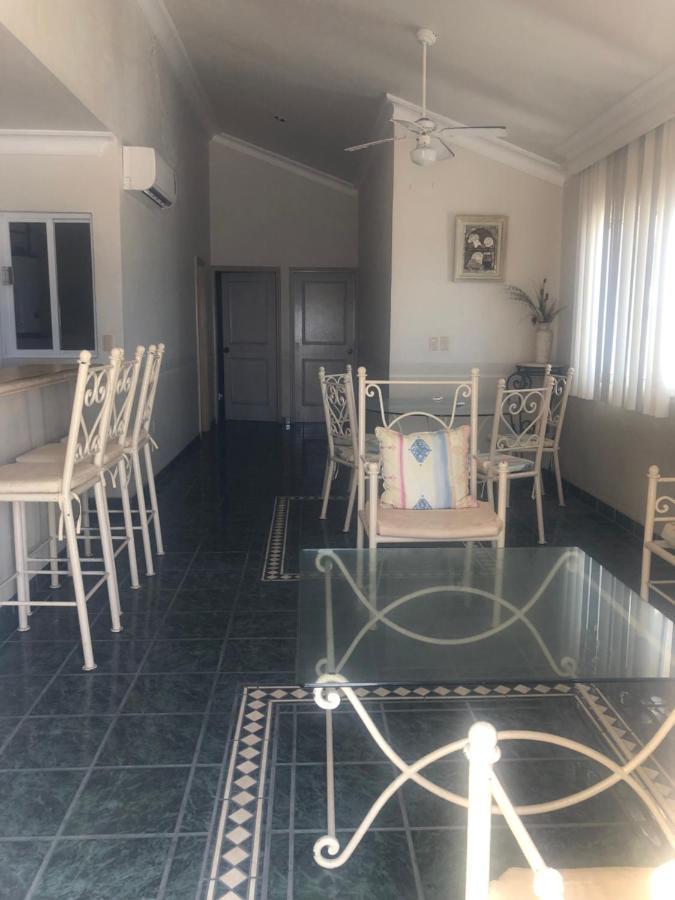 Hotel Playa Maria Mazatlán Εξωτερικό φωτογραφία