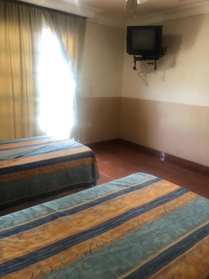 Hotel Playa Maria Mazatlán Εξωτερικό φωτογραφία
